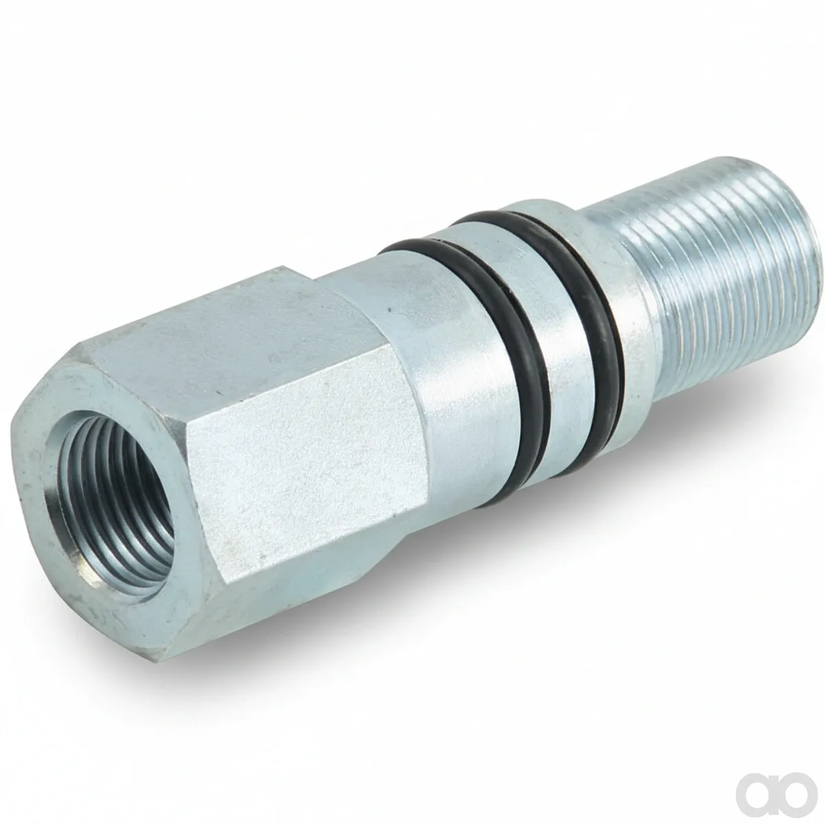 Prillinger - 00812221 - Anschlussnippel M18X1,5 mit IG