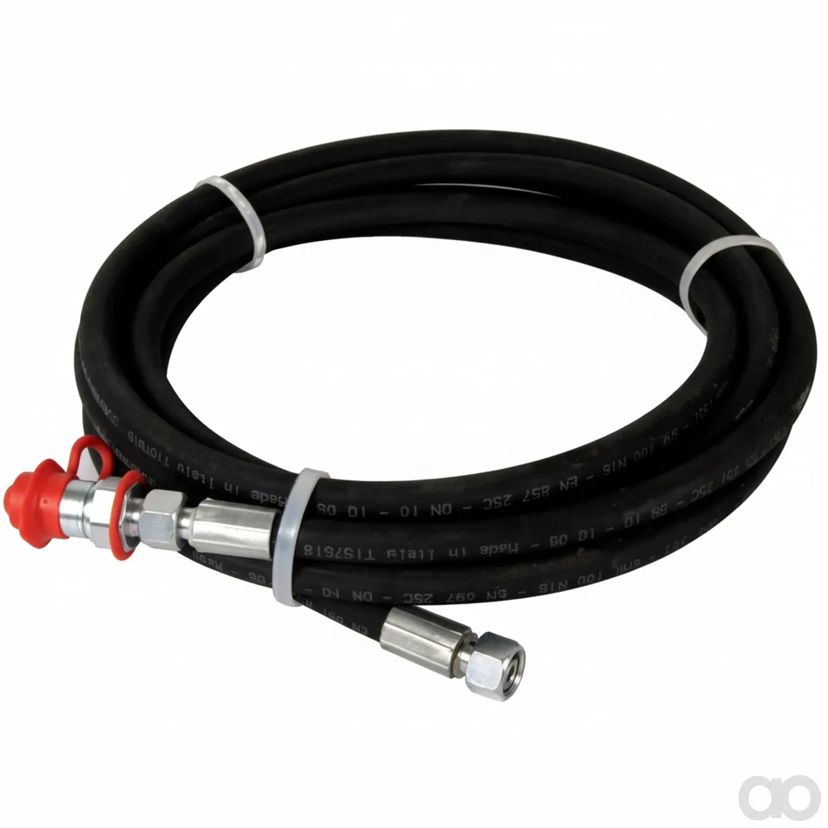 Prillinger - 00812524 - Schlauchleitungsset 2SC10X5500
