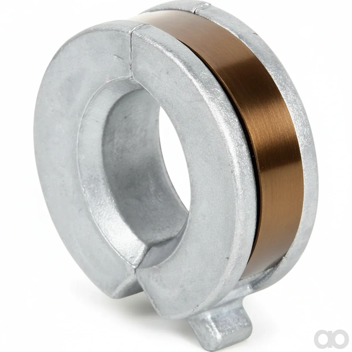 Prillinger - 00812765 - Hydro-Clip DM30/38mm H22,2mm