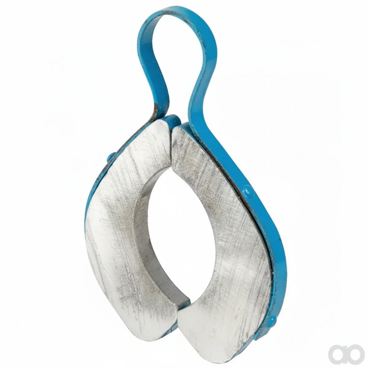 Prillinger - 00812770 - Hydro-Clip Diameter 38/48mm H6,5mm