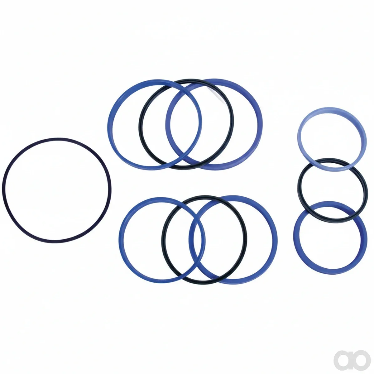 Prillinger - 00812790 - Dichtsatz fuer Hubzylinder Typ