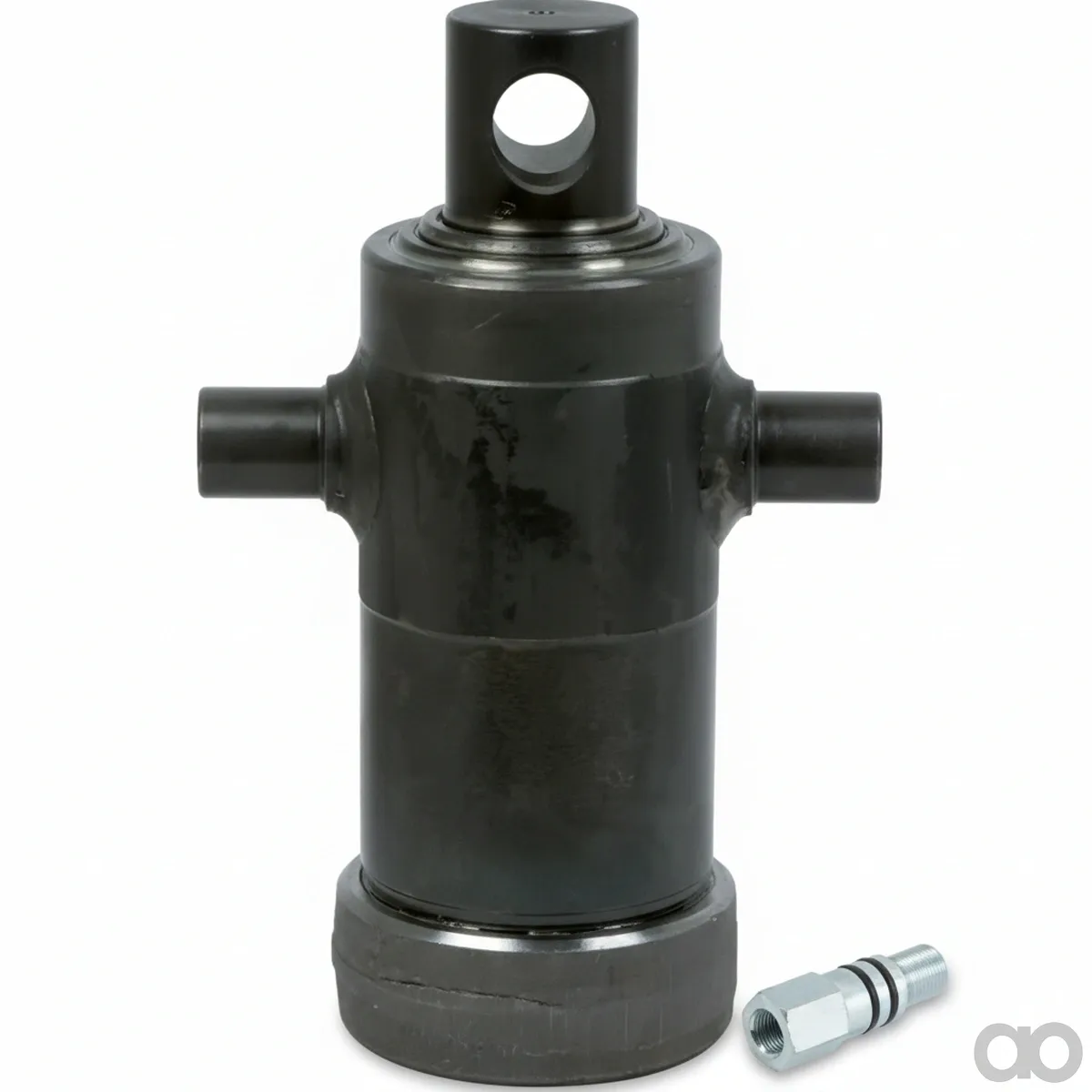 Prillinger - 00812880 - Hubzylinder 9 Ton 2 Stufen X 5