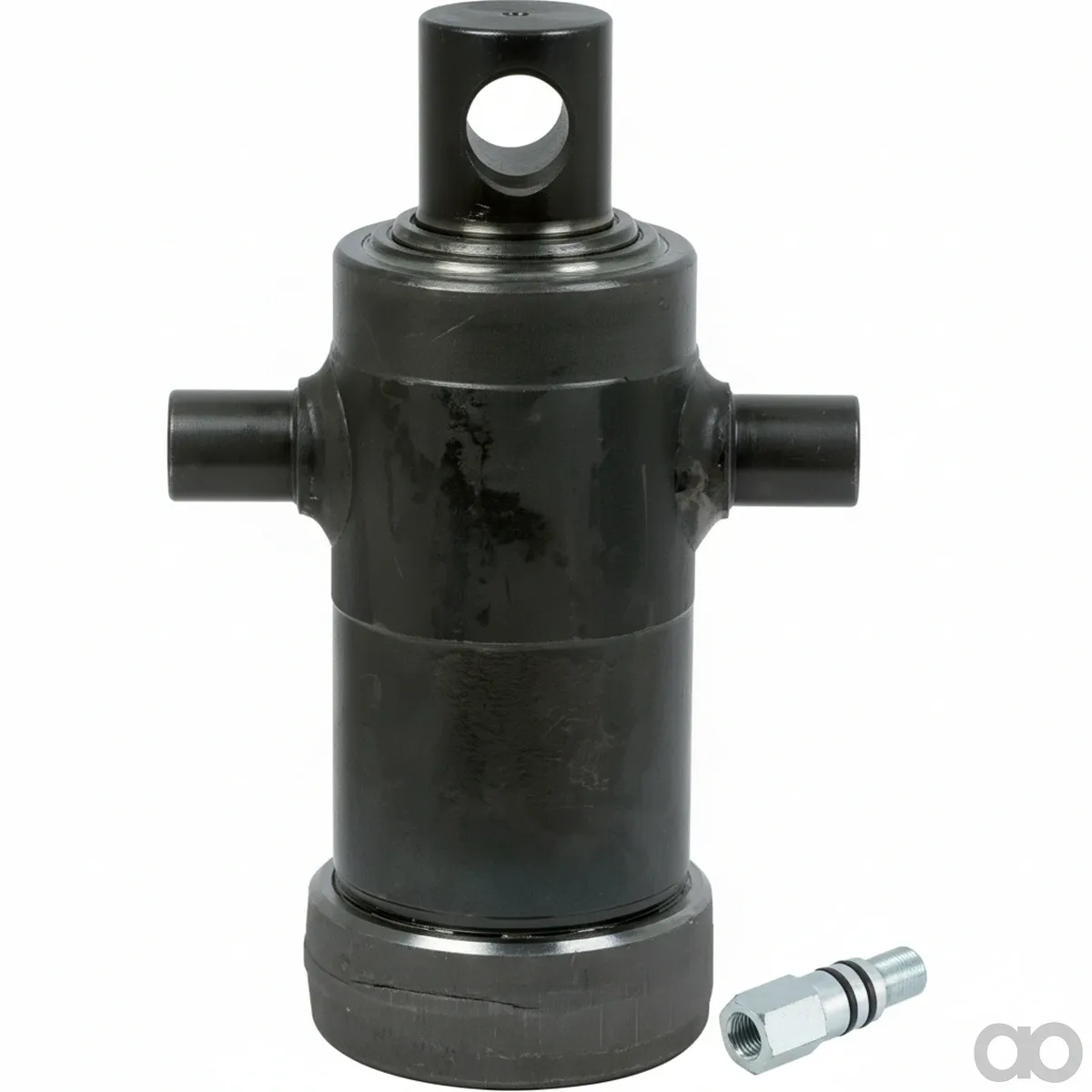 Prillinger - 00812885 - Hubzylinder 5 Ton 3 Stufen X 7