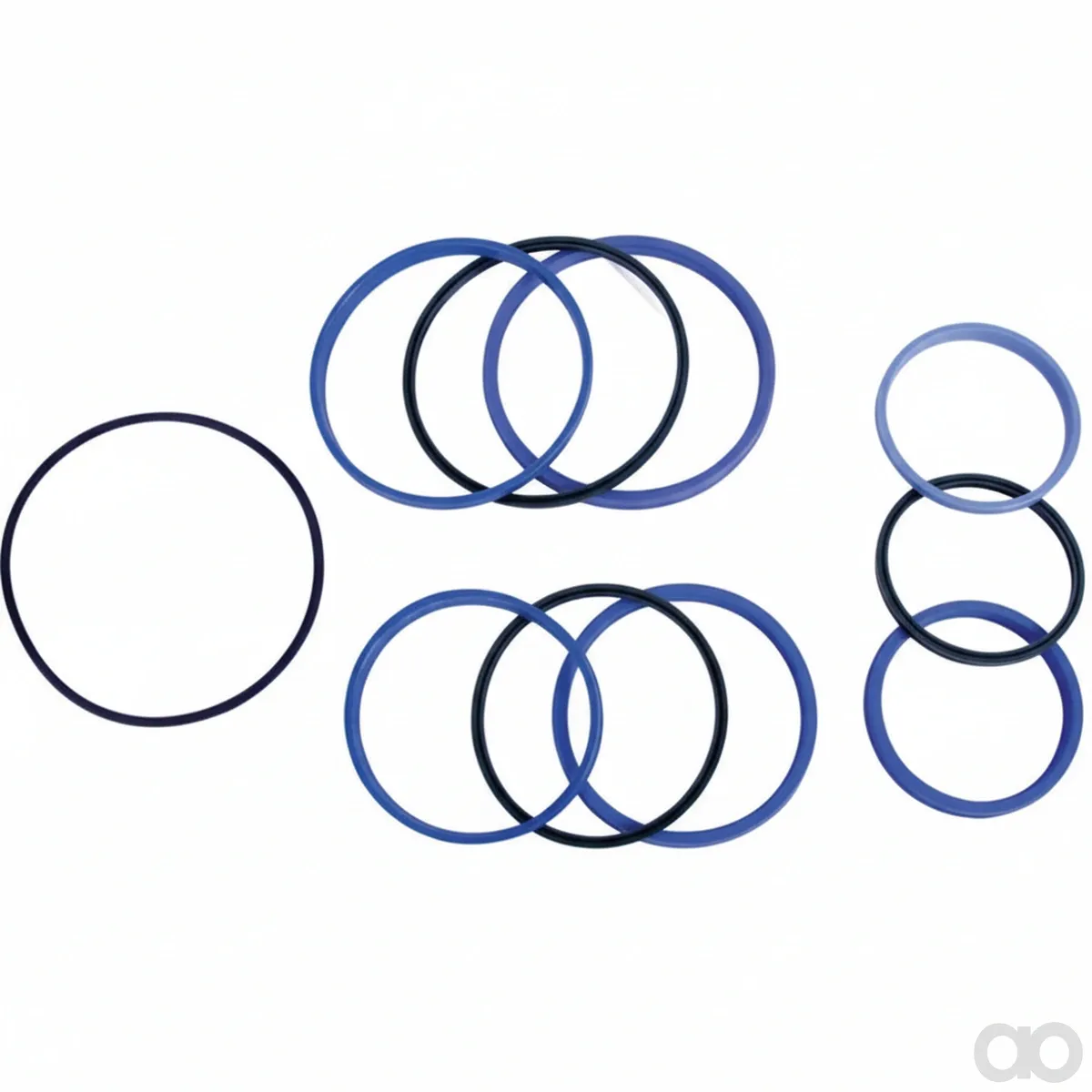 Prillinger - 00812889 - Dichtungssatz fuer Hubzylinder