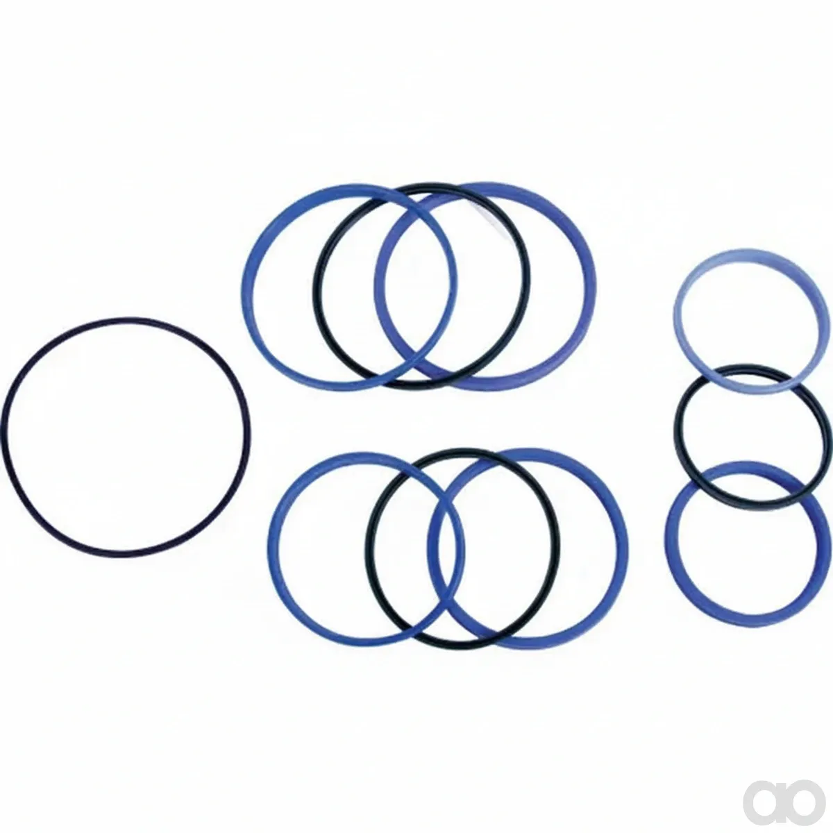 Prillinger - 00812892 - Dichtungssatz fuer Hubzylinder