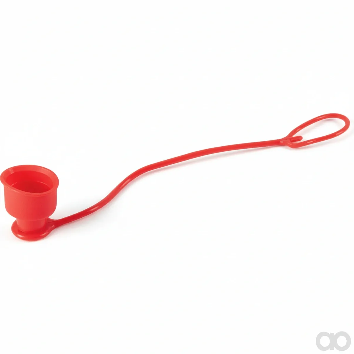 Prillinger - 00813028 - Staubschutz Flachkupplung BG8