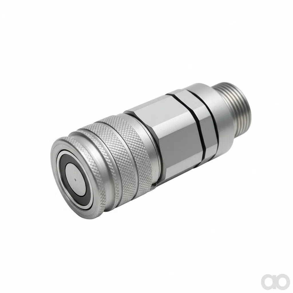Prillinger - 00813068 - Flachkupplung Muffe BG2 15L