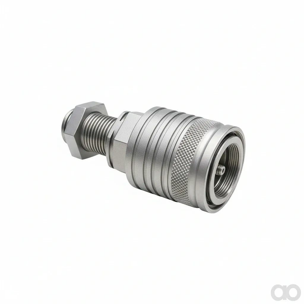 Prillinger - 00813152 - Kupplungsmuffe PV5/1815F