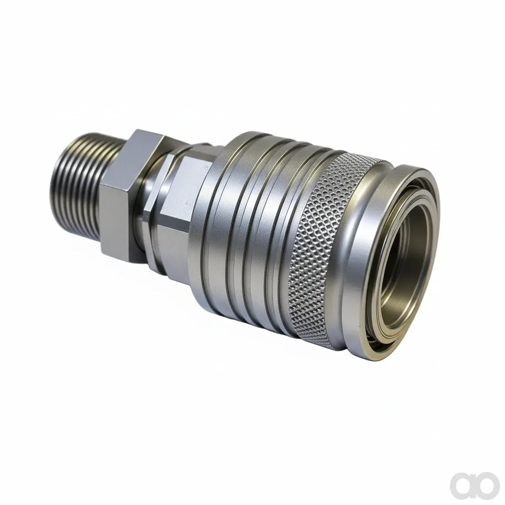 Prillinger - 00813153 - Kupplungsmuffe PV5/2215F