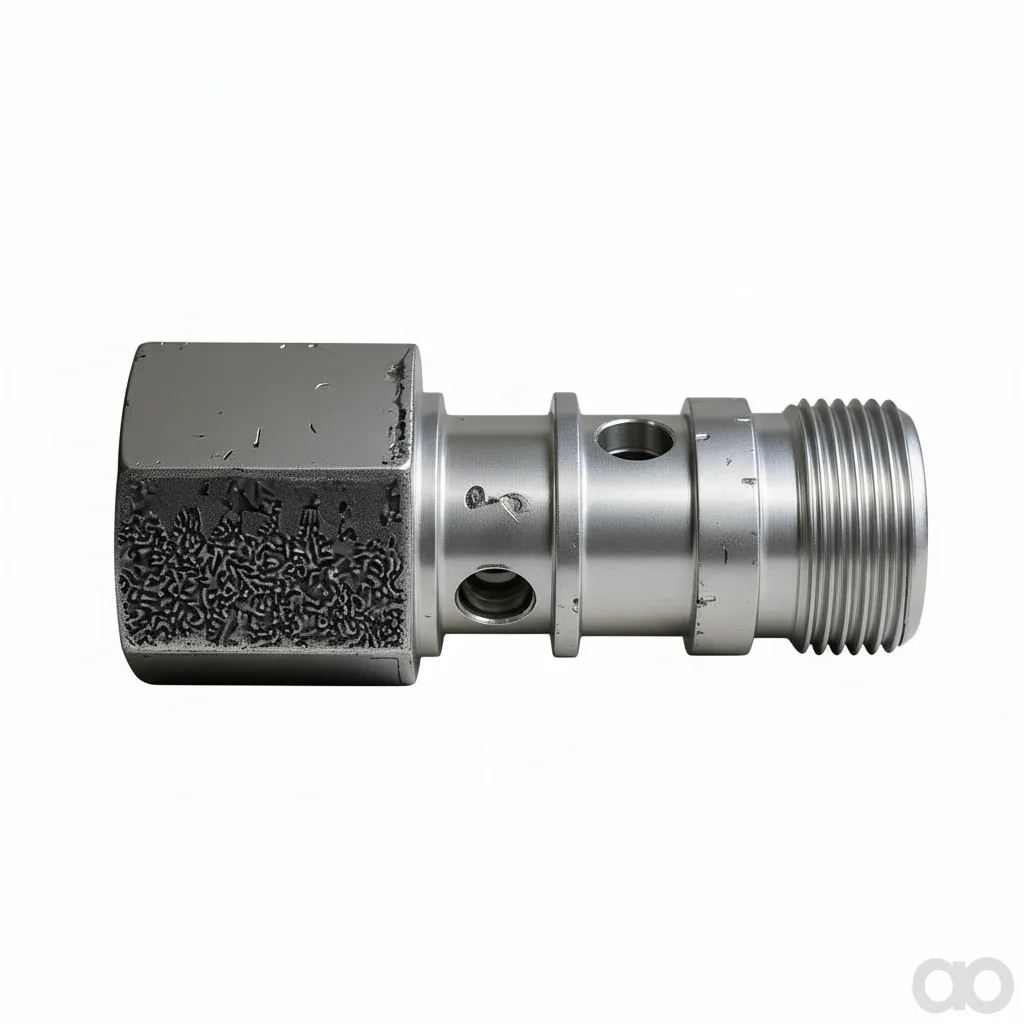 Prillinger - 00813188 - Hohlschraube M22x1,5 mit Abzw. 15L