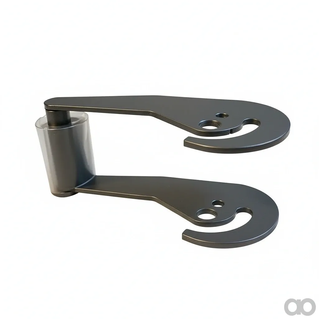 Prillinger - 00813288 - Kipphebel fuer 2P506