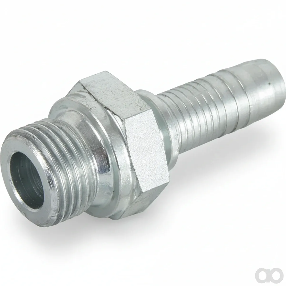 Prillinger - 00814061 - Gewindezapfen Agmfd Dn08 M18X1