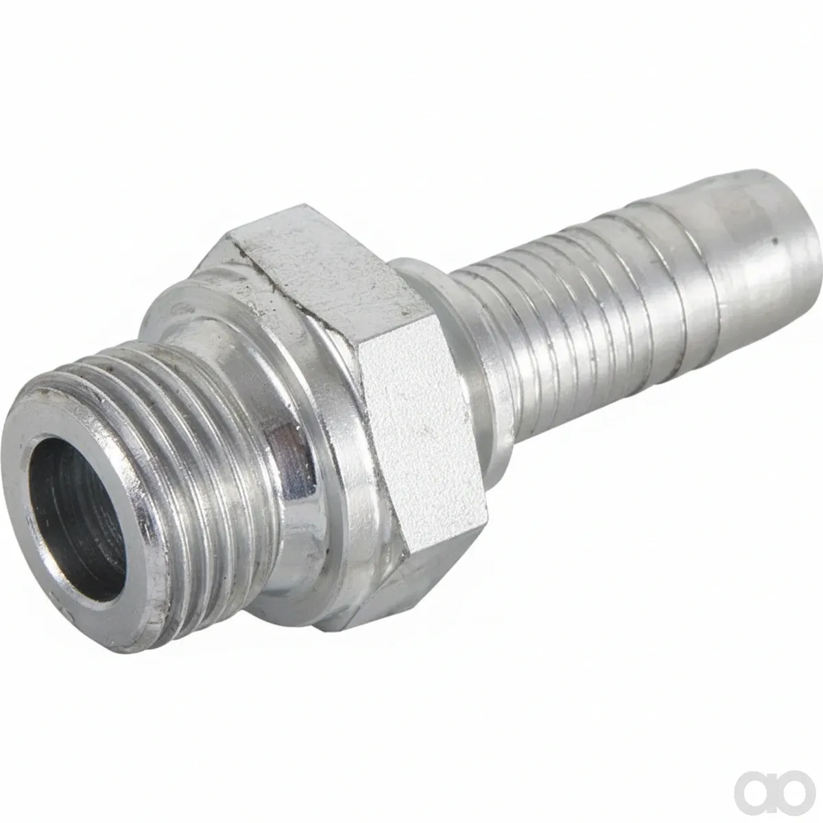 Prillinger - 00814064 - Gewindezapfen Agmfd Dn12 M22X1