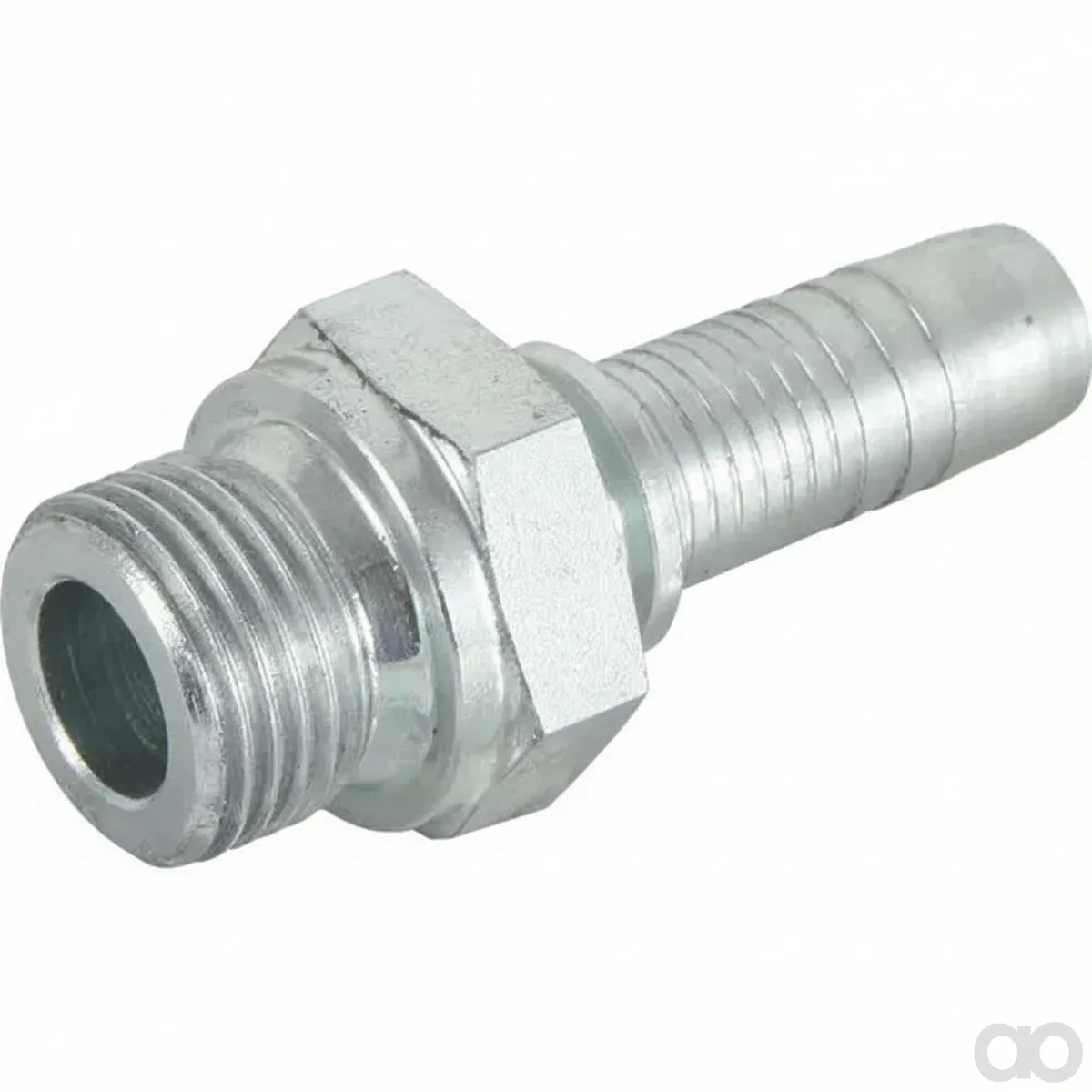 Prillinger - 00814065 - Gewindezapfen Agmfd Dn16 M26X1
