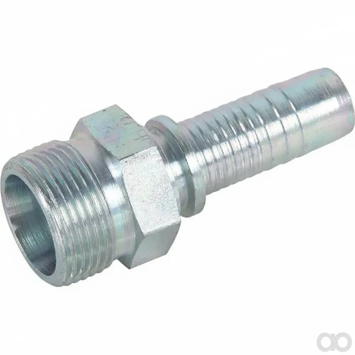 Prillinger - 00814228 - Gewindezapfen Agf Dn12 M24X1,5