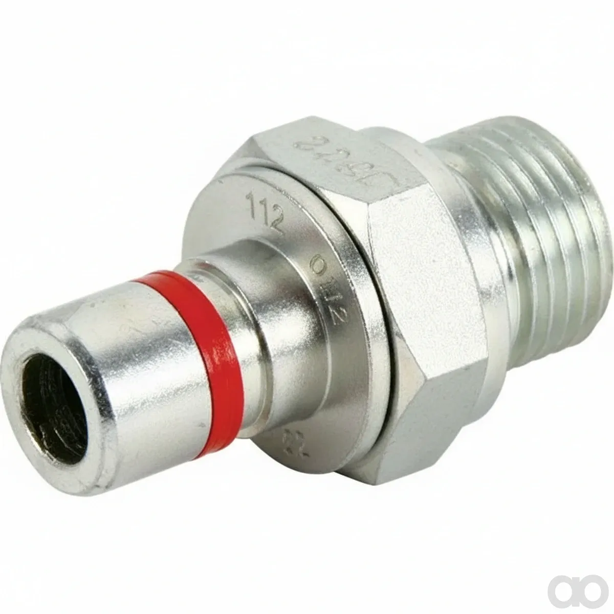 Prillinger - 00814462 - Adapter Weo Dm 16 G1/2