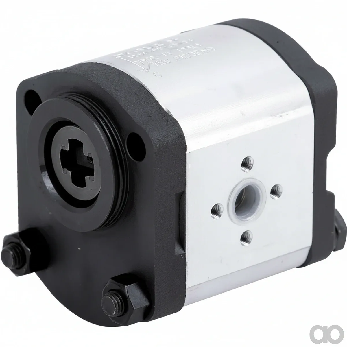 Prillinger - 00814803 - Hydraulikpumpe 2Tk 8 D Me Fp