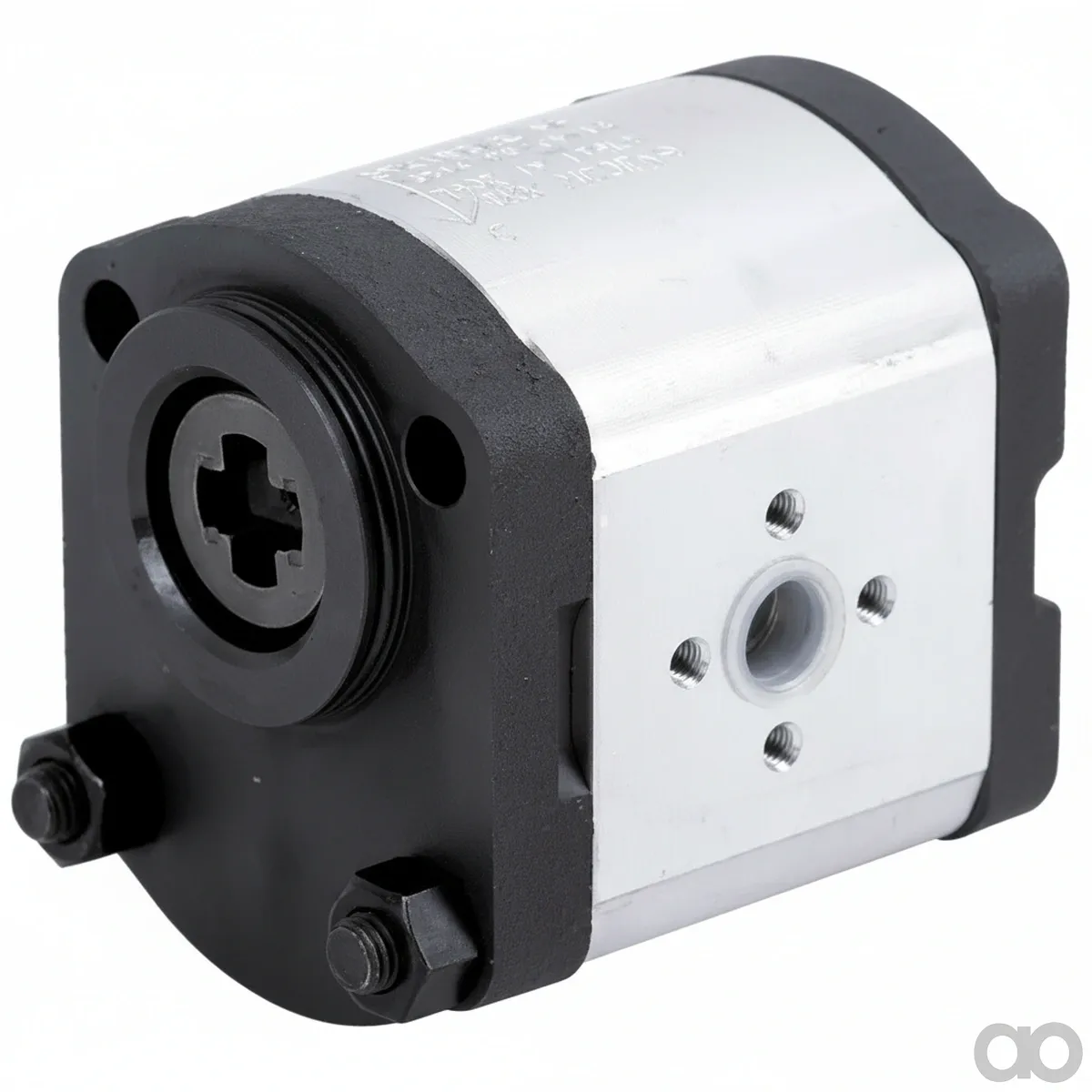 Prillinger - 00814804 - Hydraulikpumpe 2Tk 11 D Me Fp