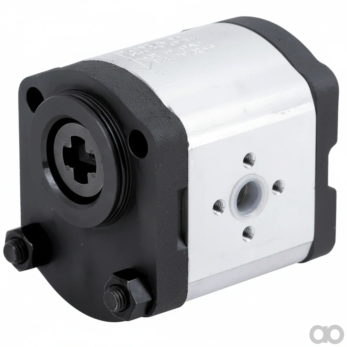 Prillinger - 00814805 - Hydraulikpumpe 2Tk 14 D Me Fp