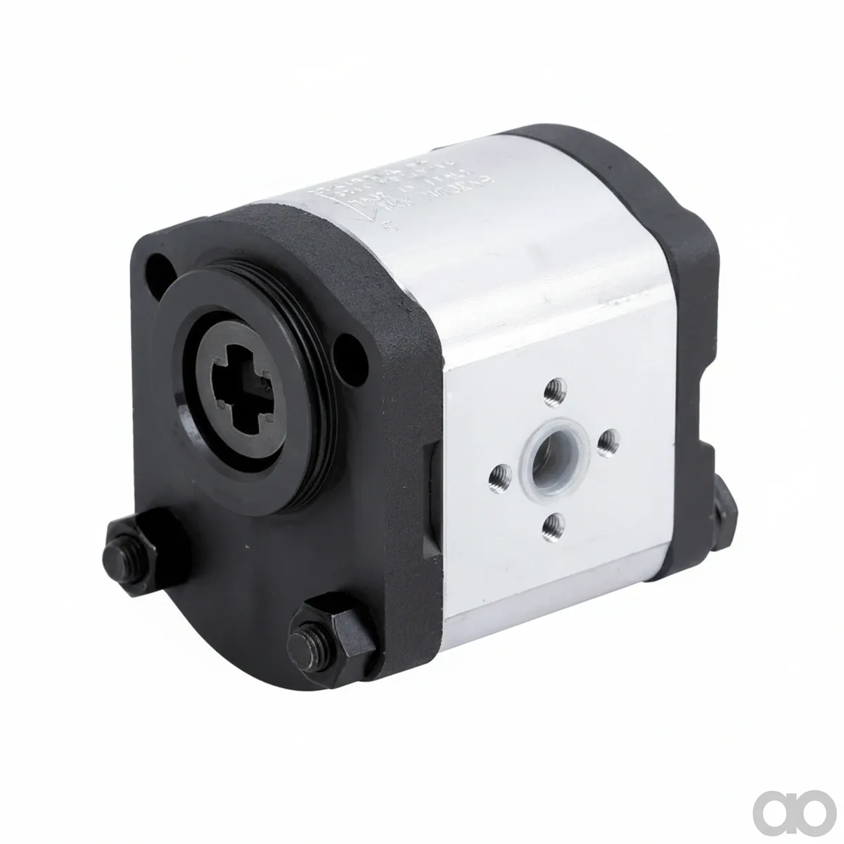 Prillinger - 00814808 - Hydraulikpumpe 2Tk 22 D Me Fp