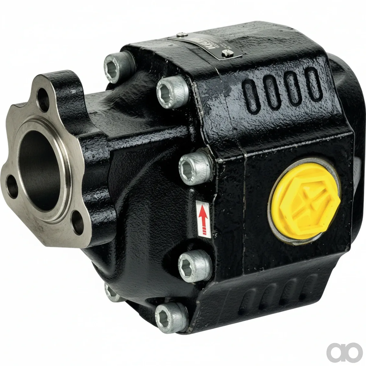 Prillinger - 00814819 - Hydraulikpumpe Uni-Ehass 61-L