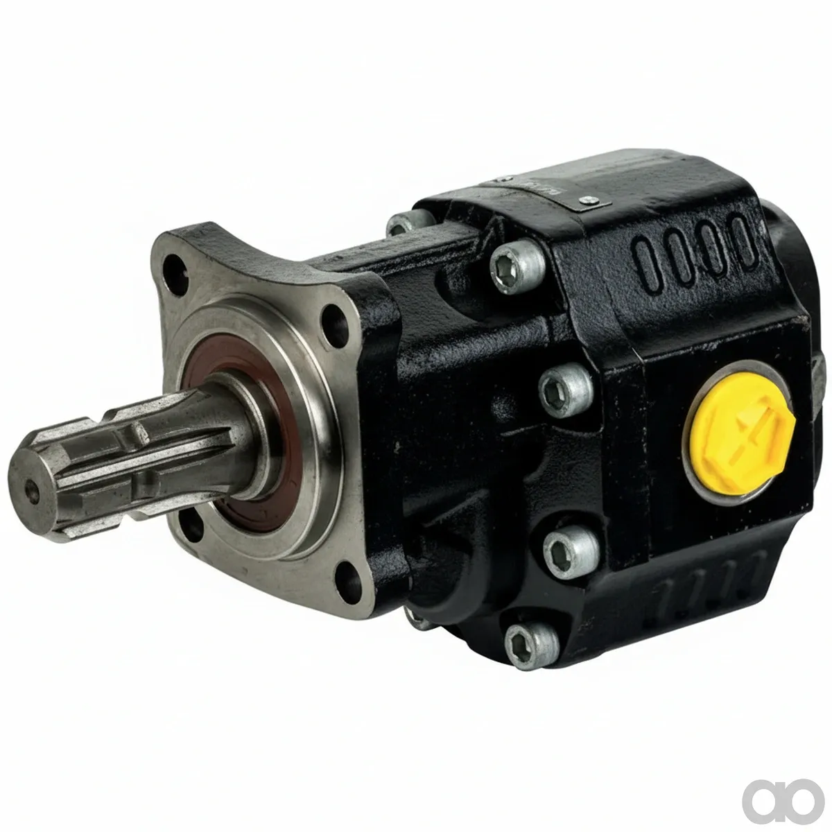 Prillinger - 00814821 - Hydraulikpumpe Asae-Ehass 61-L