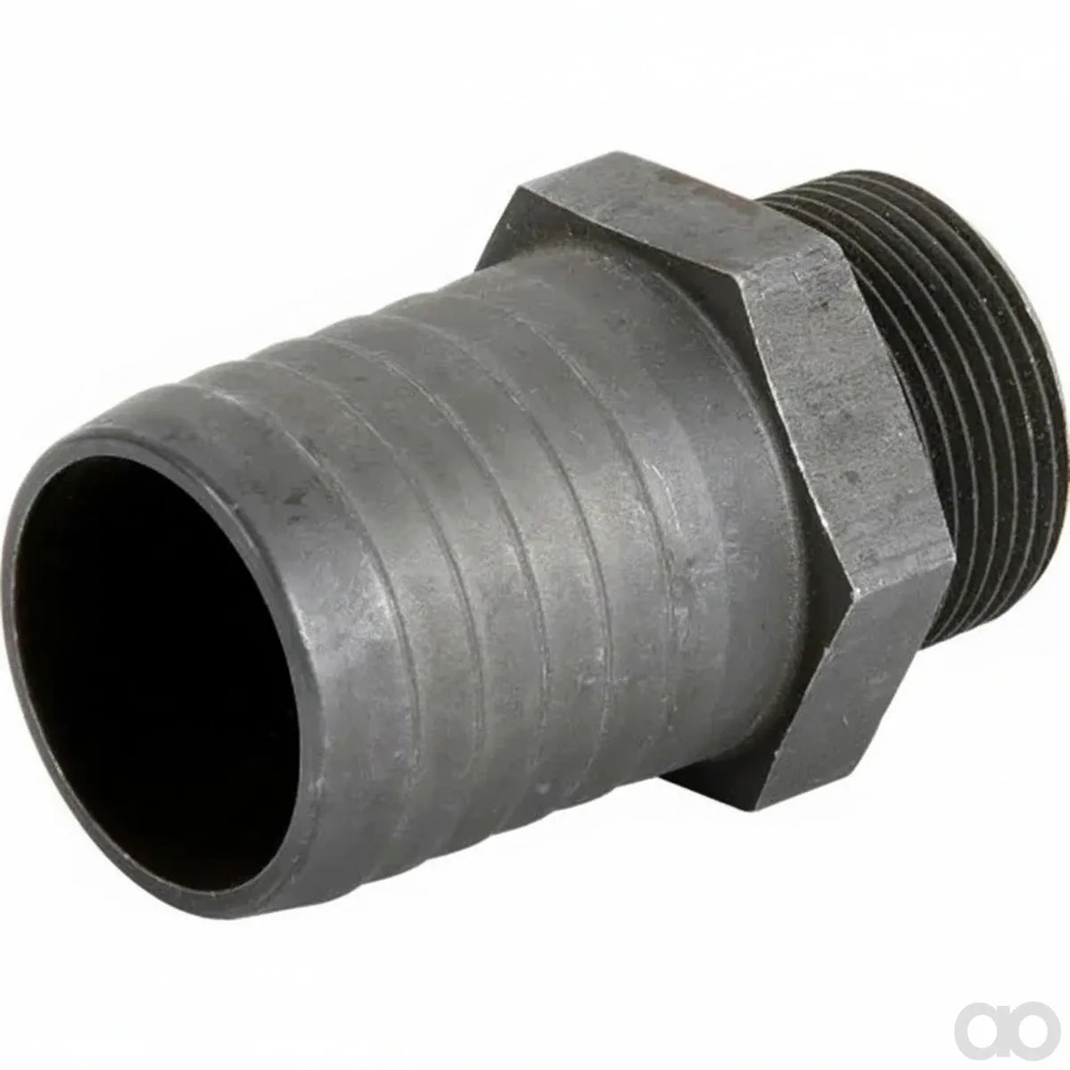 Prillinger - 00814833 - Schlauchstutzen Ag 1 Dm 39