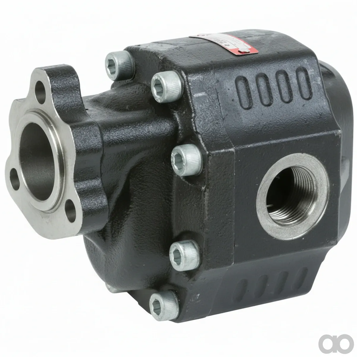 Prillinger - 00814868 - Hydraulikmotor Uni 73 Bd