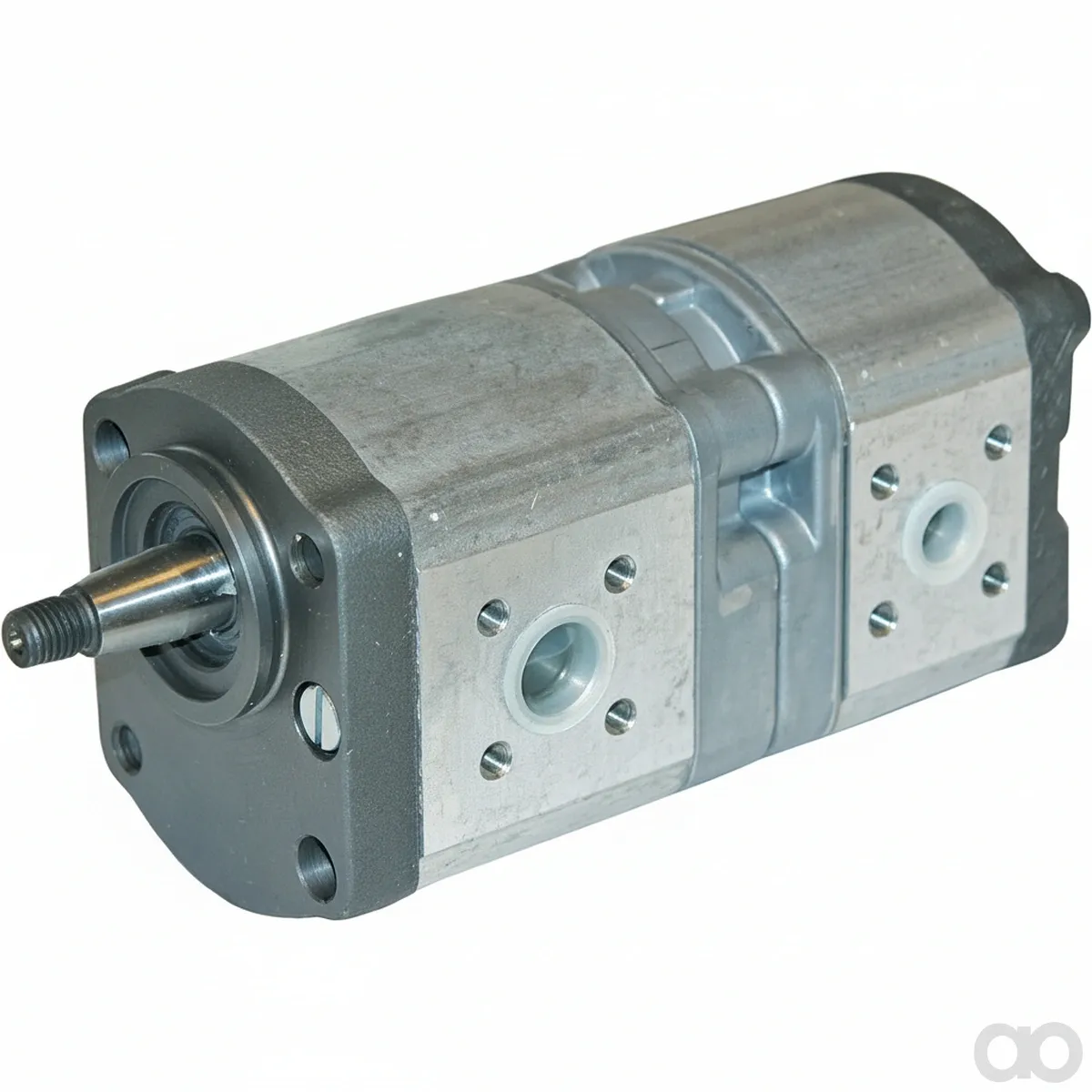 Prillinger - 00814902 - Hydraulikpumpe 22Tk 11+8 S Deutz