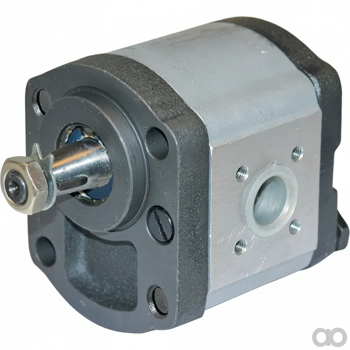 Prillinger - 00814907 - Hydraulikpumpe 2Tk 16 S Int
