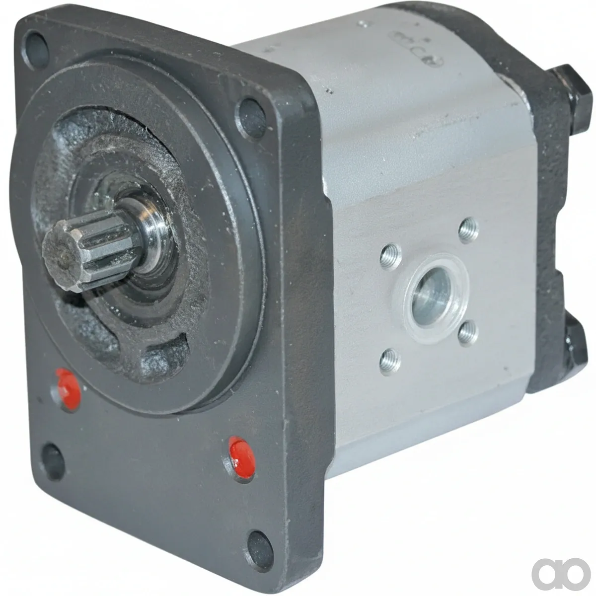 Prillinger - 00814908 - Hydraulikpumpe 2Tk 16 S Bs