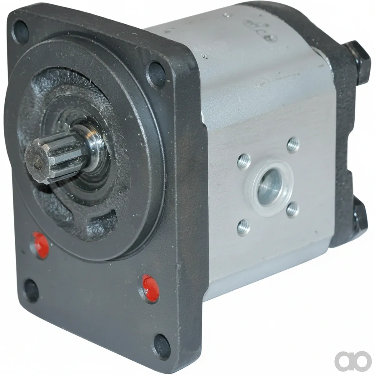 Prillinger - 00814909 - Hydraulikpumpe 2Tk 22 S Bs