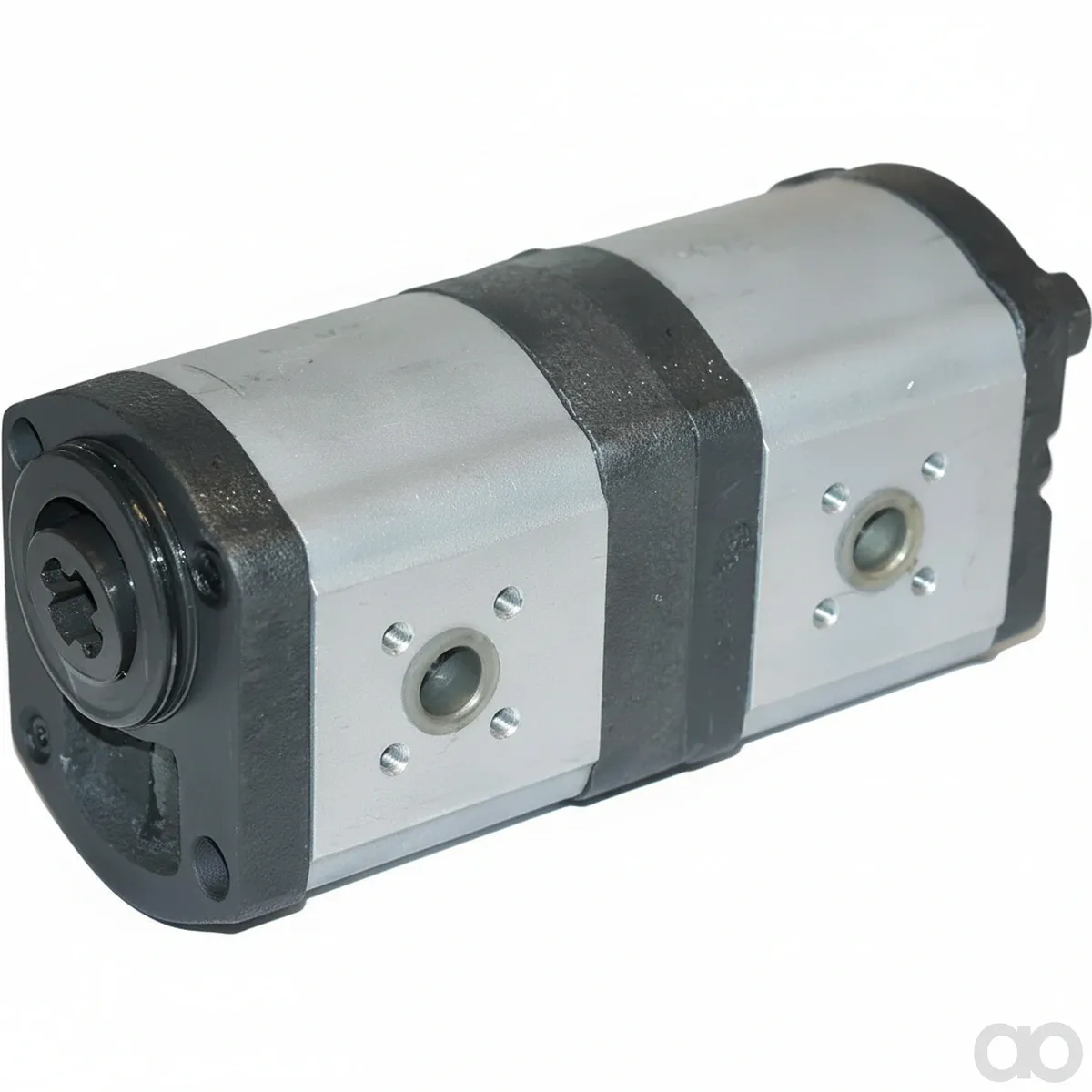 Prillinger - 00814920 - Hydraulikpumpe 22Tk 22+8 S Me