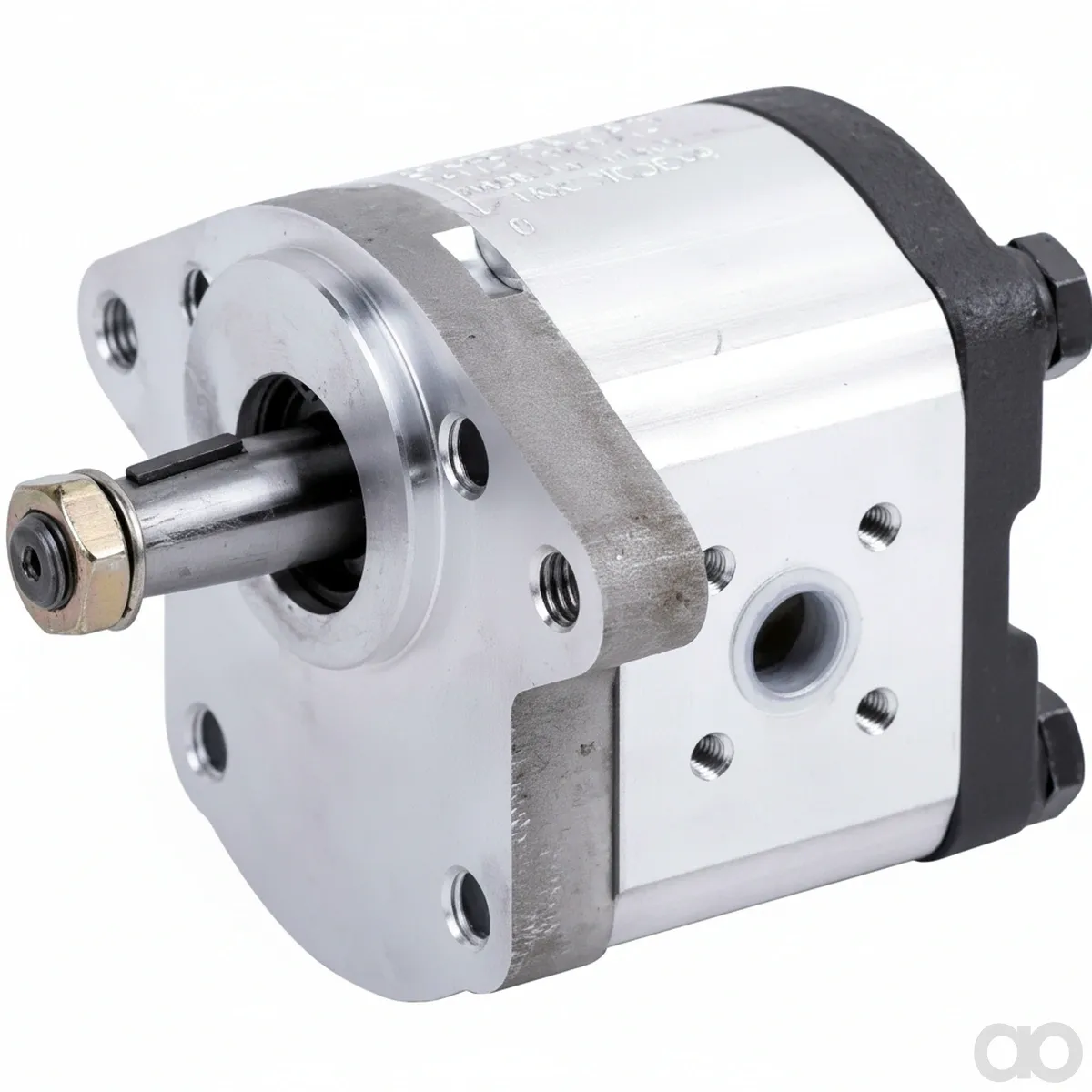 Prillinger - 00814934 - Hydraulikpumpe 2Tk 8 D Mf 2Cb