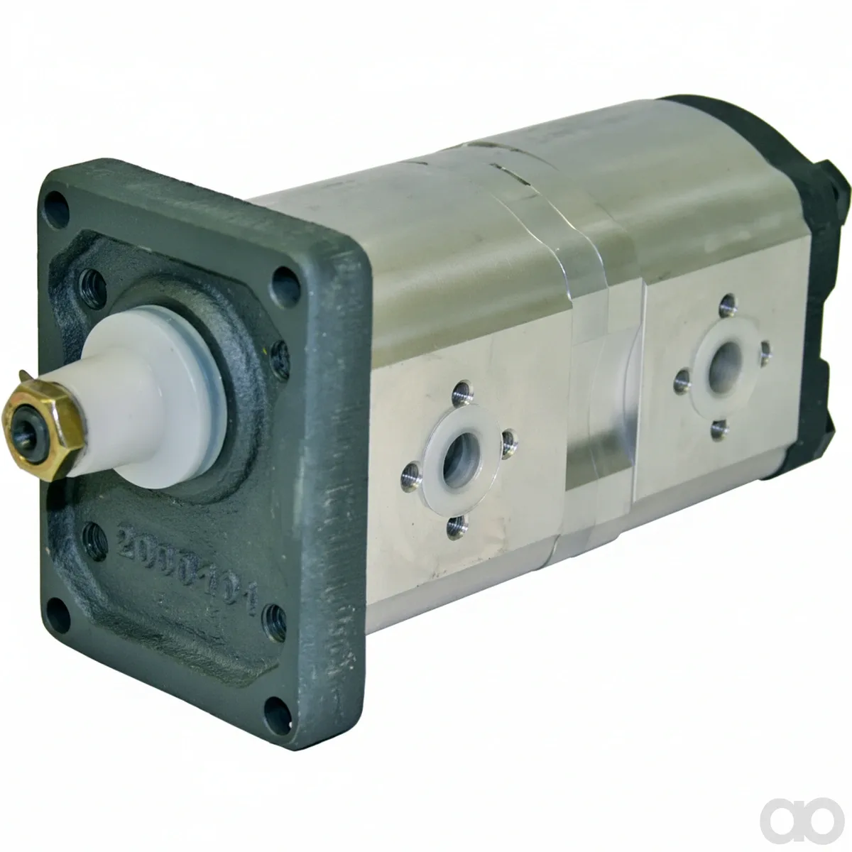 Prillinger - 00814953 - Hydraulikpumpe 22Tk 11+8 D