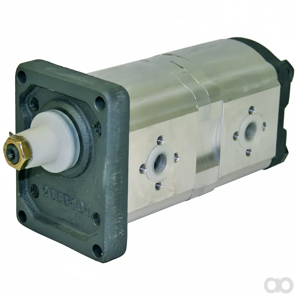Prillinger - 00814956 - Hydraulikpumpe 22Tk 14+8 D