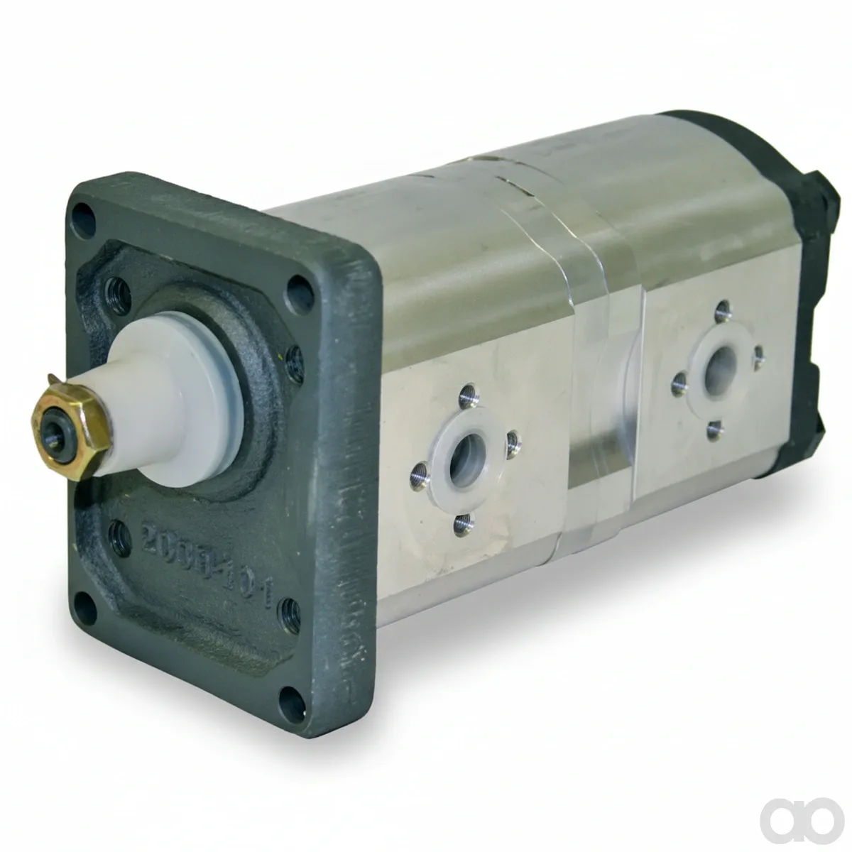 Prillinger - 00814957 - Hydraulikpumpe 22Tk 14+11 D