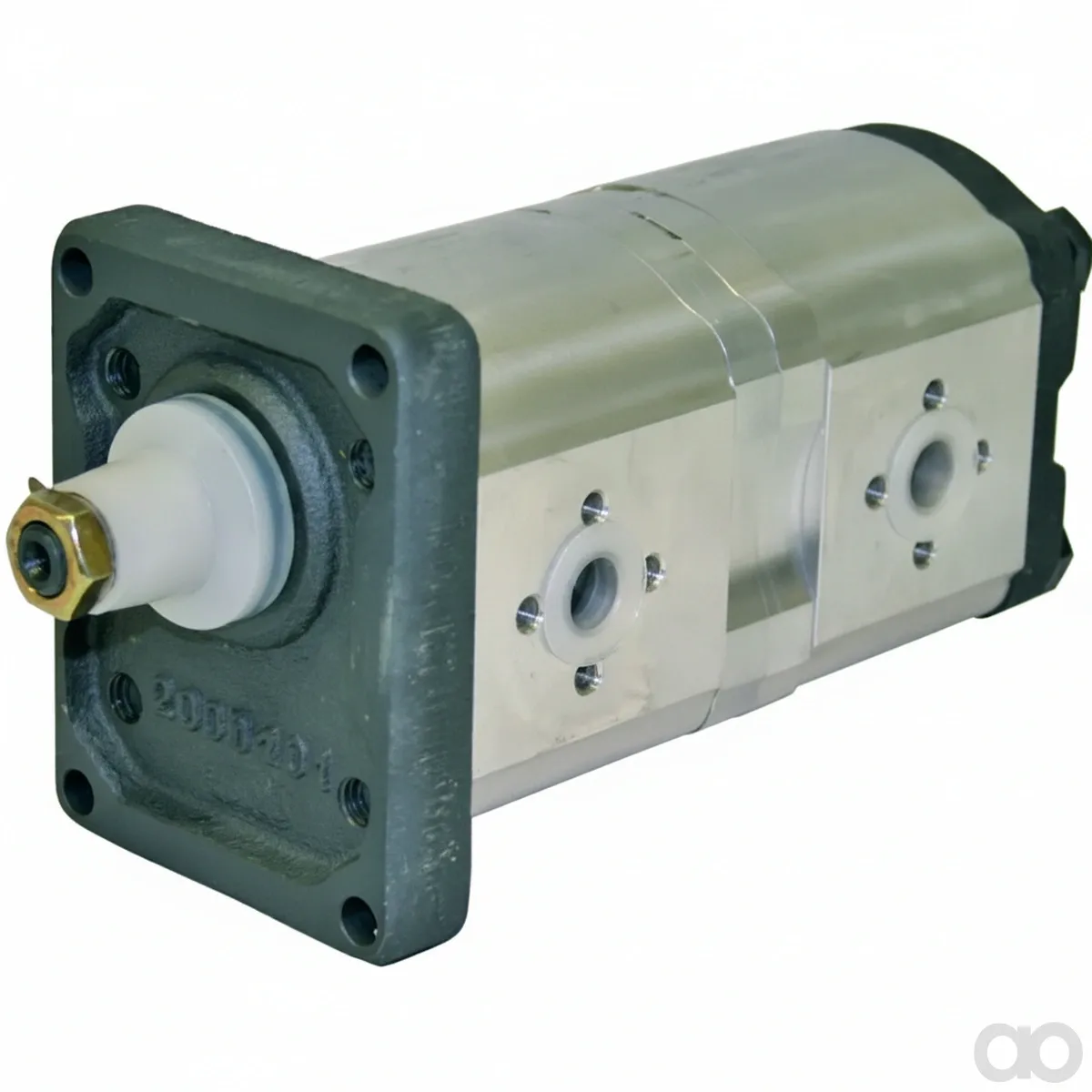 Prillinger - 00814959 - Hydraulikpumpe 22Tk 16+5,5 D