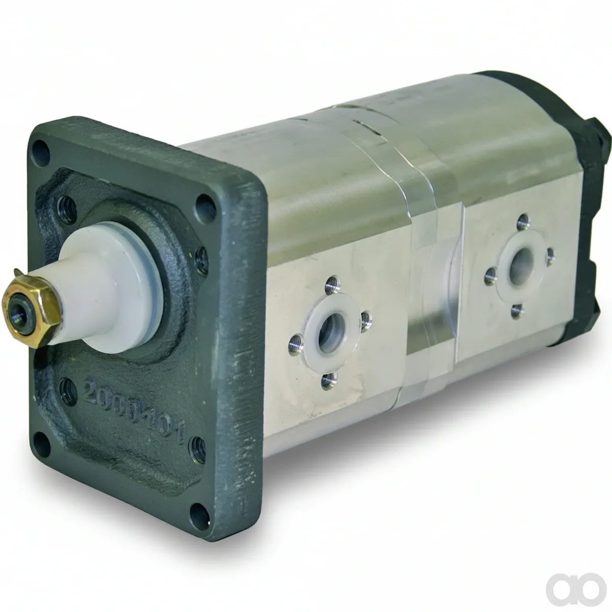 Prillinger - 00814966 - Hydraulikpumpe 22Tk 19+14 D