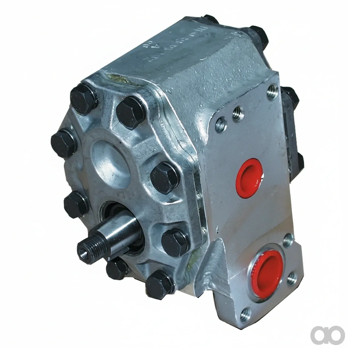Prillinger - 00815045 - Hydraulikpumpe Anstelle Von 93