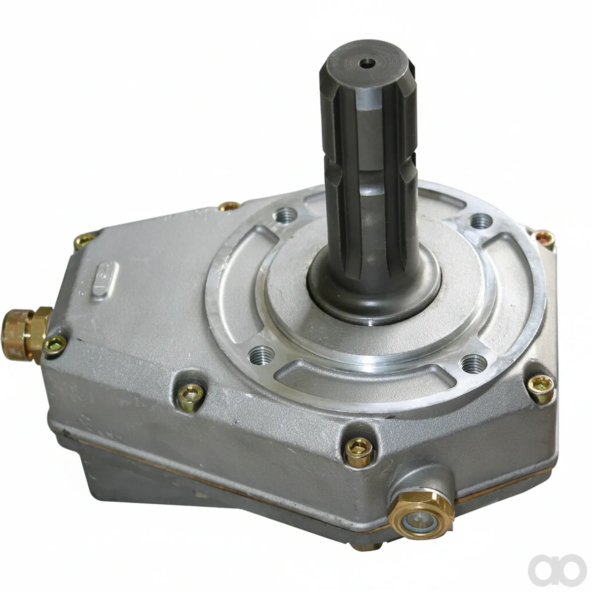Prillinger - 00815050 - Uebersetzungsgetriebe Bg2 I=1:3