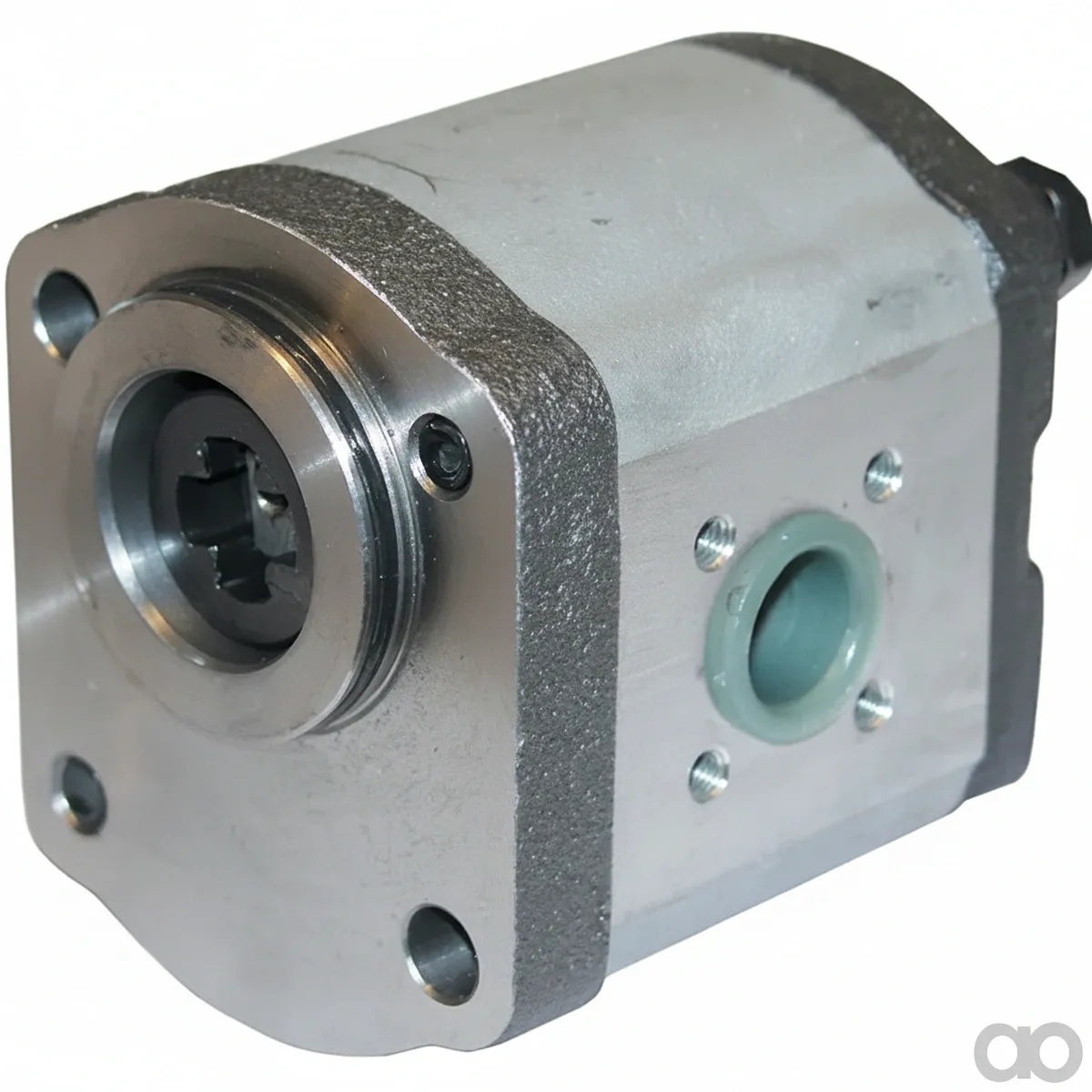 Prillinger - 00815054 - Hydraulikpumpe 2Tk19 D Deu Me