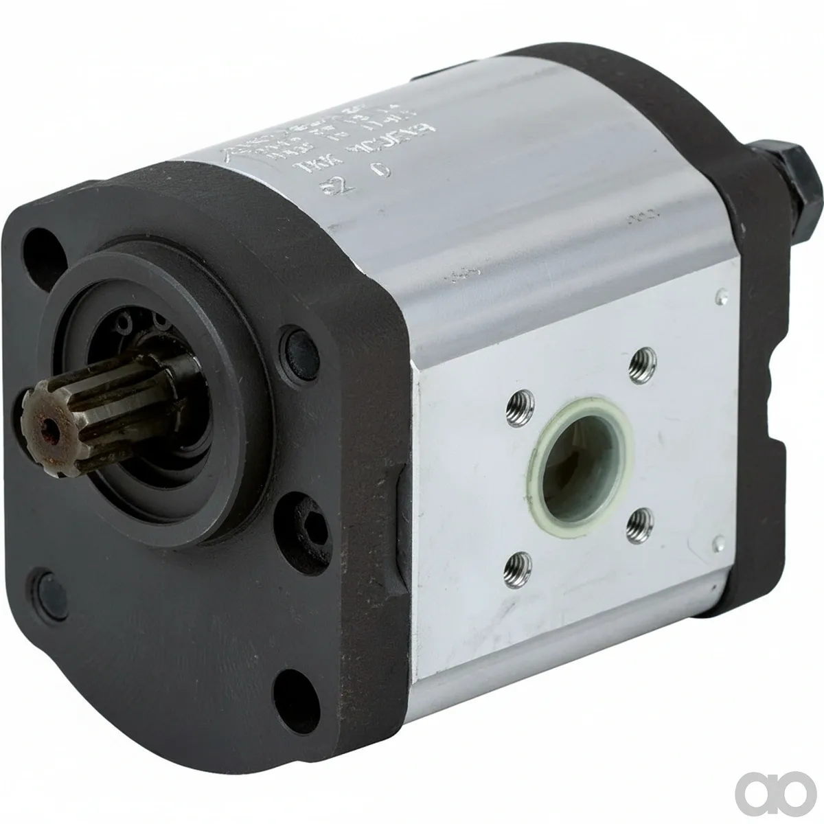 Prillinger - 00815057 - Hydraulikpumpe 2Tk 11 D Deu Sc
