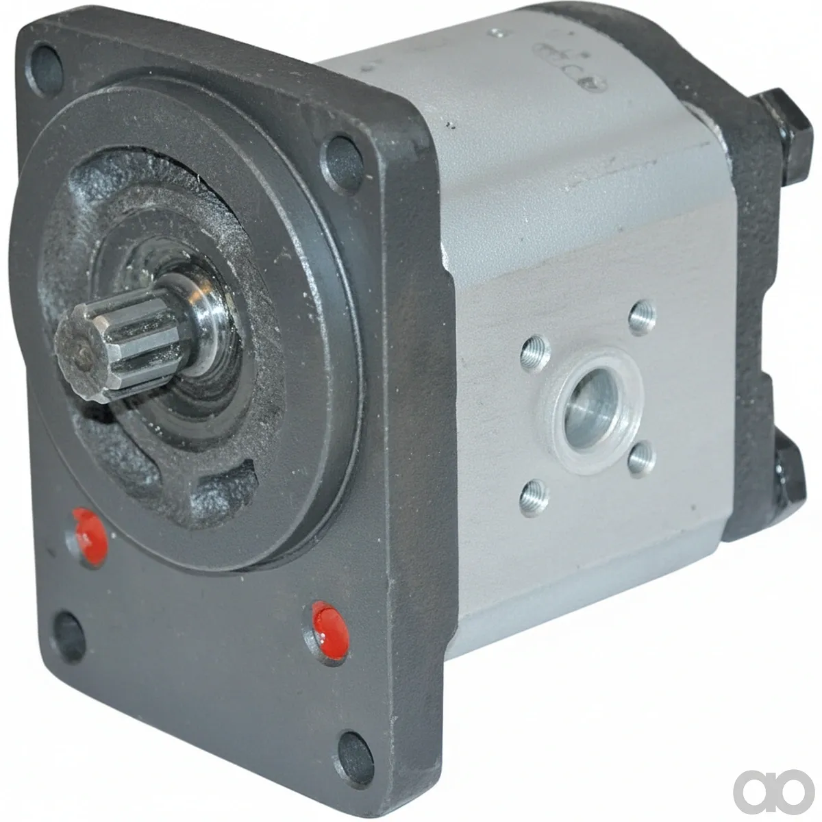 Prillinger - 00815064 - Hydraulikpumpe 2Tk 8 D Bs