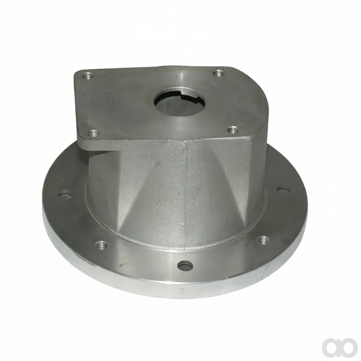 Prillinger - 00815202 - Pumpentraeger Diameter 200 Bg1