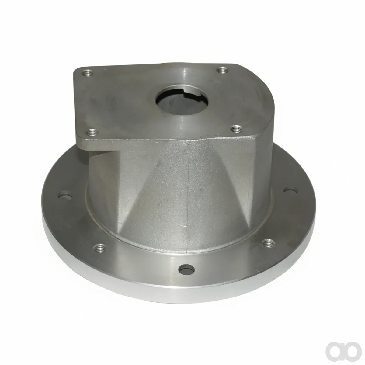 Prillinger - 00815206 - Pumpentraeger Diameter 200 Bg2
