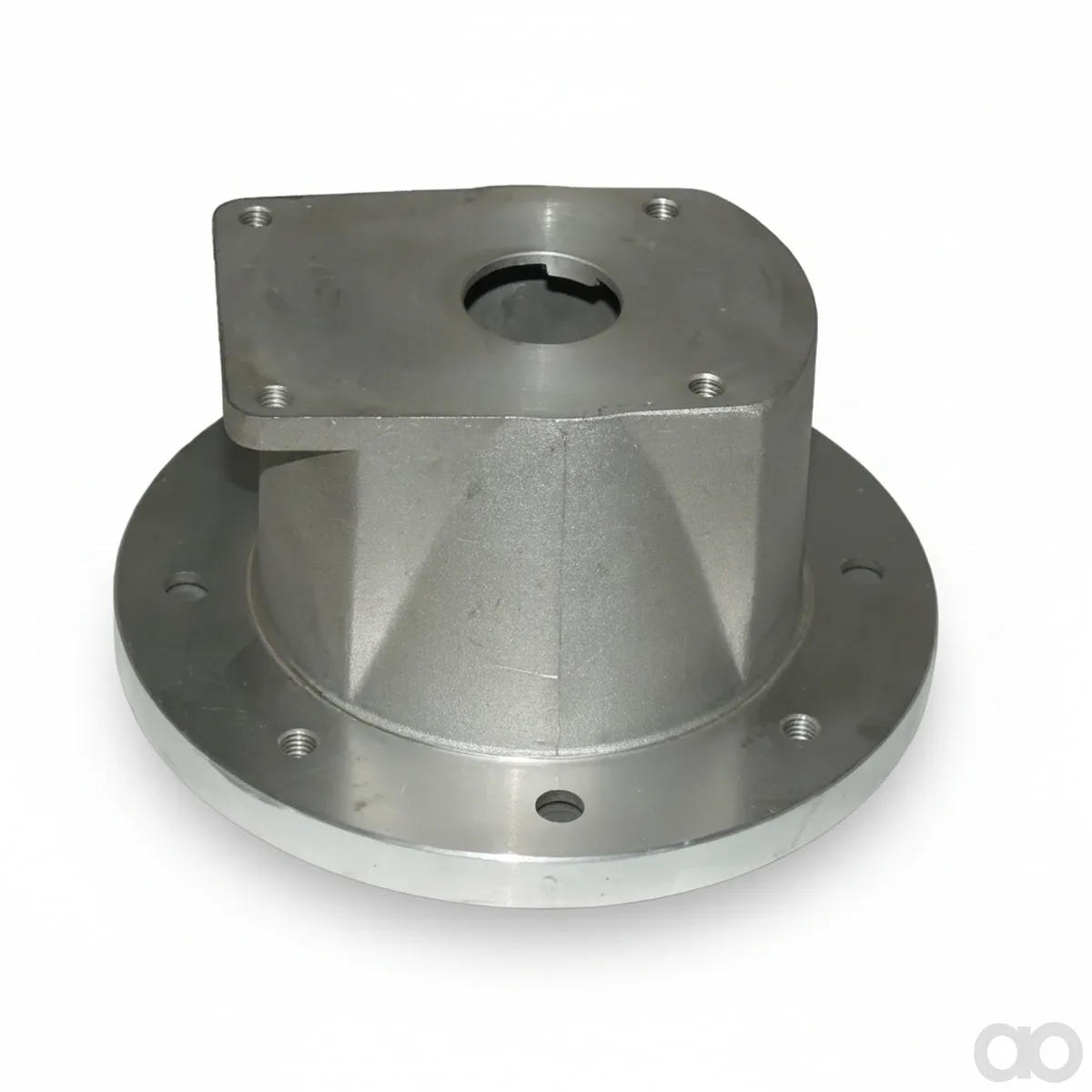 Prillinger - 00815213 - Pumpentraeger Diameter 300 Bg3