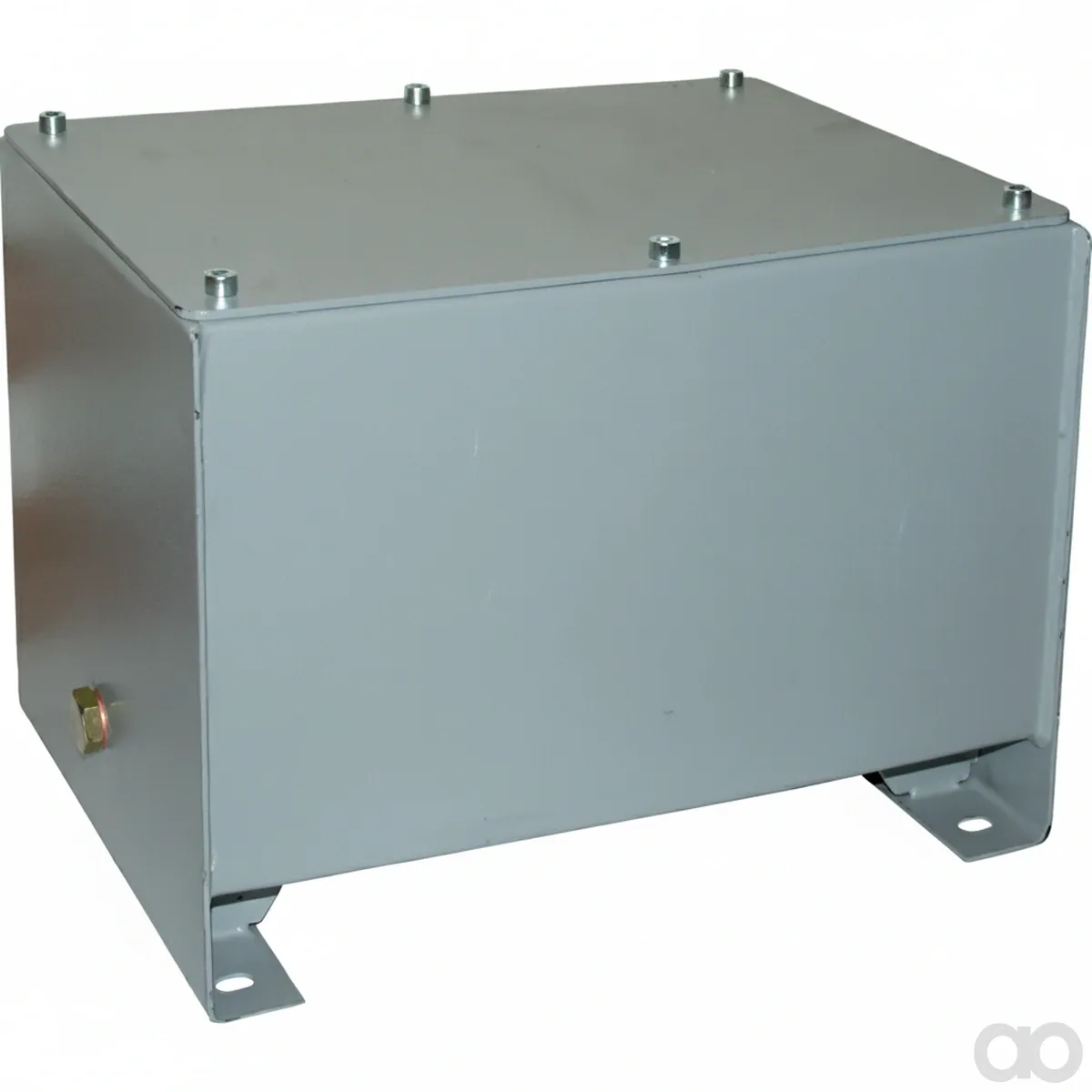 Prillinger - 00815265 - Oeltank 100 Liter 675X520X505