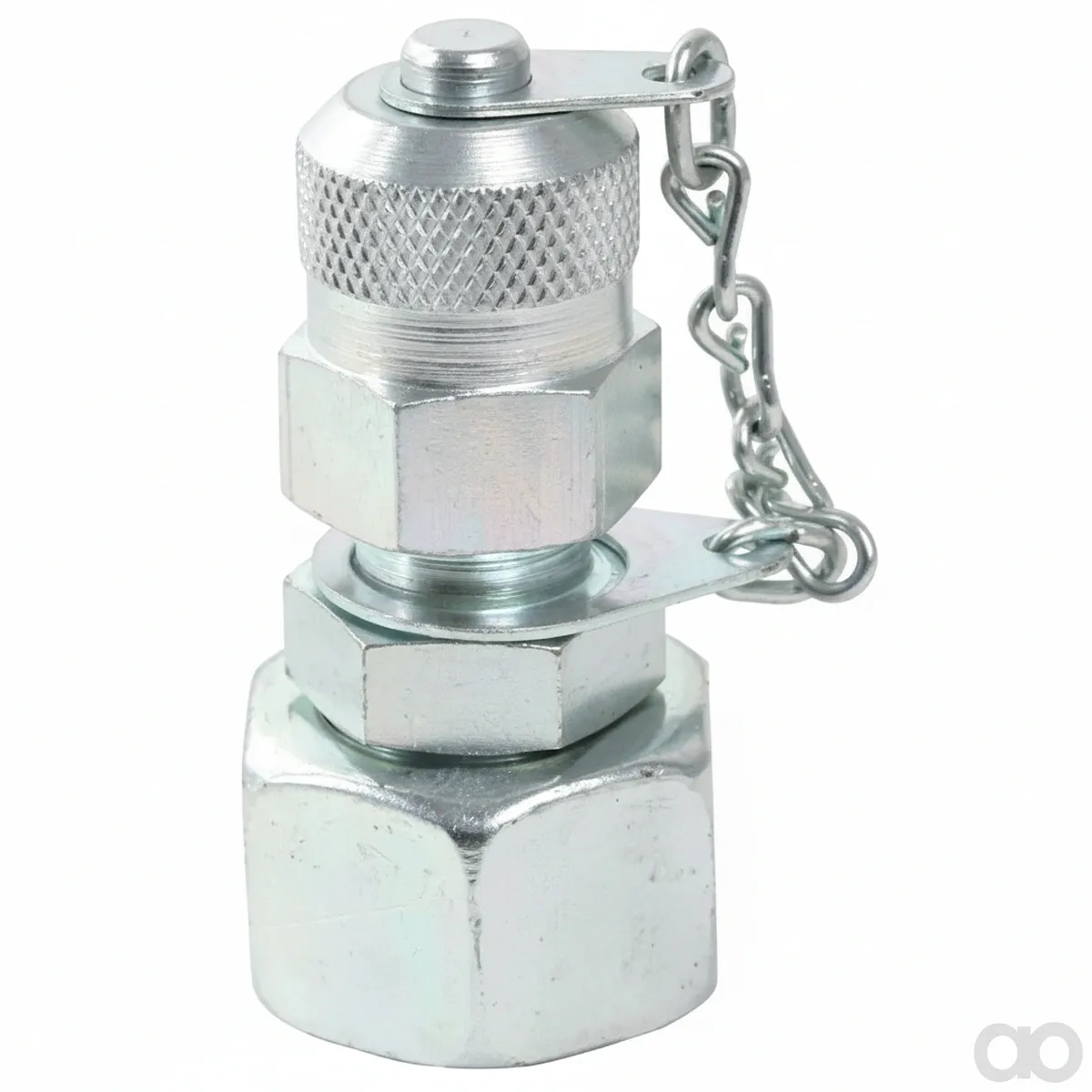Prillinger - 00815292 - Minimesskupplung Uem 12S