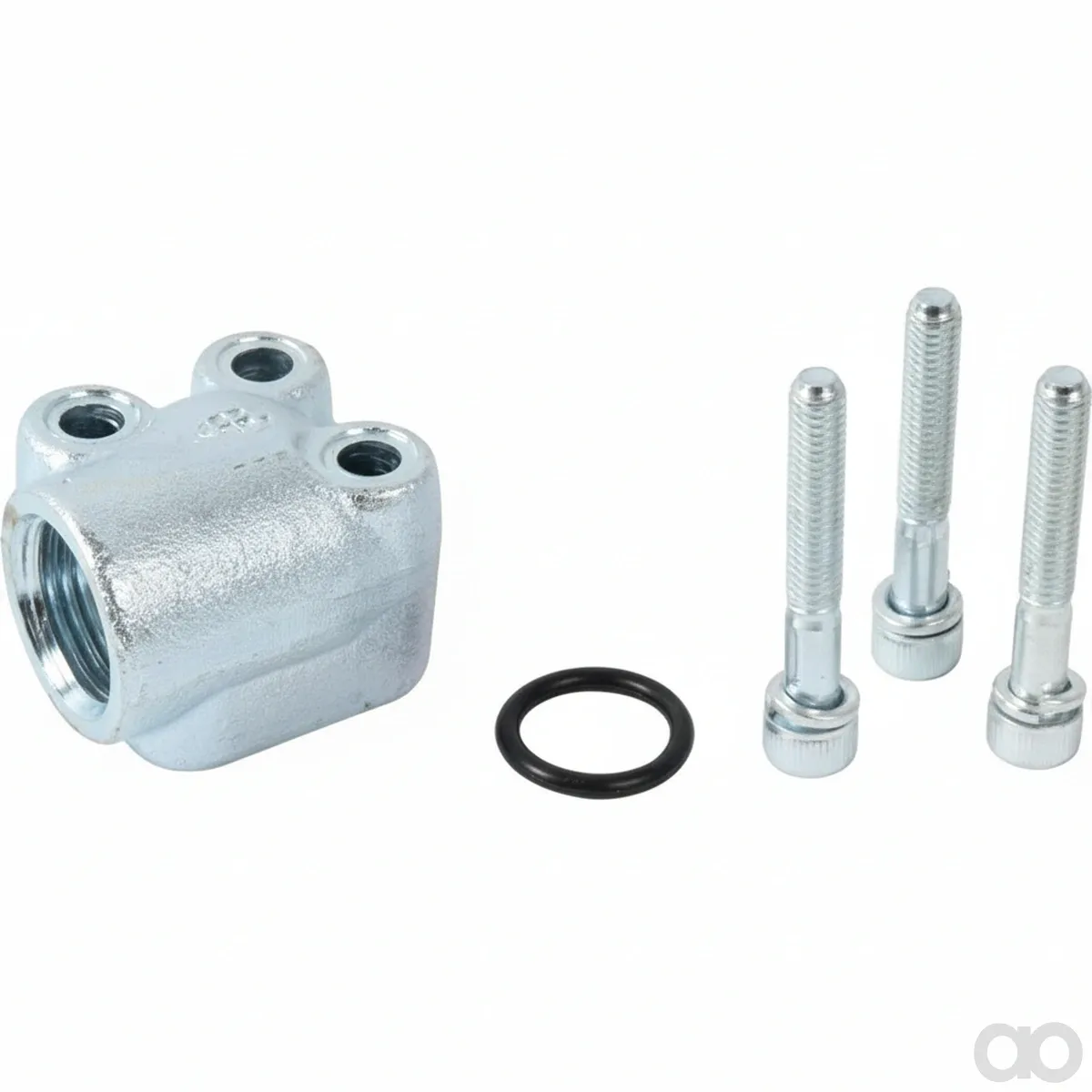 Prillinger - 00815514 - Pumpenflansch Ig 3/8 Lk 35